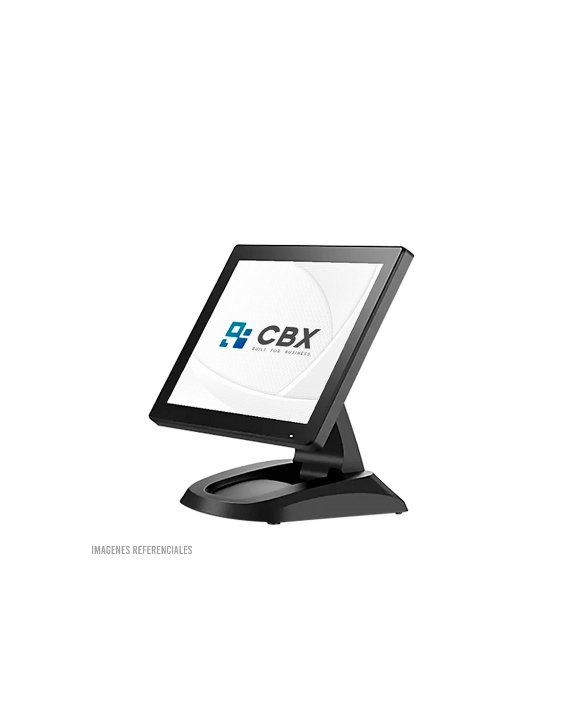 PC All in One Intel N95 CBX EPOS 6530 8 | 256 | 15" W11 TOUCH CREEN