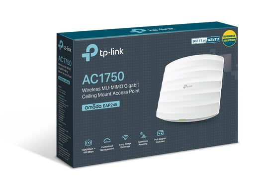Access Point TP-Link EAP245