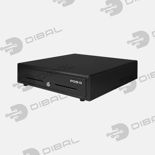 GAVETA DE DINERO POS D 410 LARGE