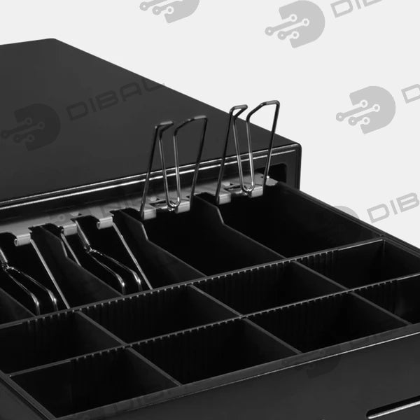 GAVETA DE DINERO POS D 410 LARGE