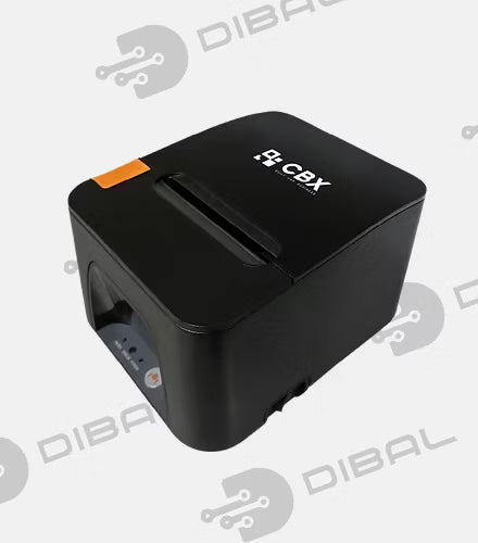 Impresora Térmica 80mm CBX POS89E – Usb + Ethernet
