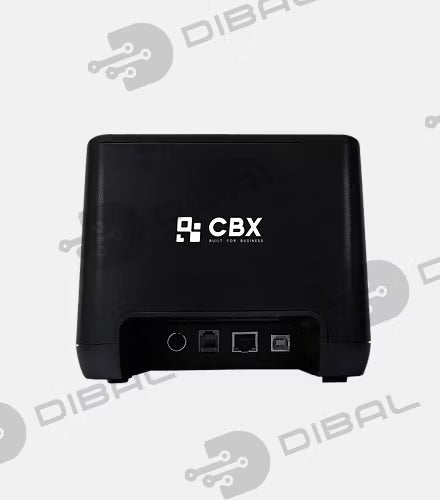 Impresora Térmica 80mm CBX POS89E – Usb + Ethernet