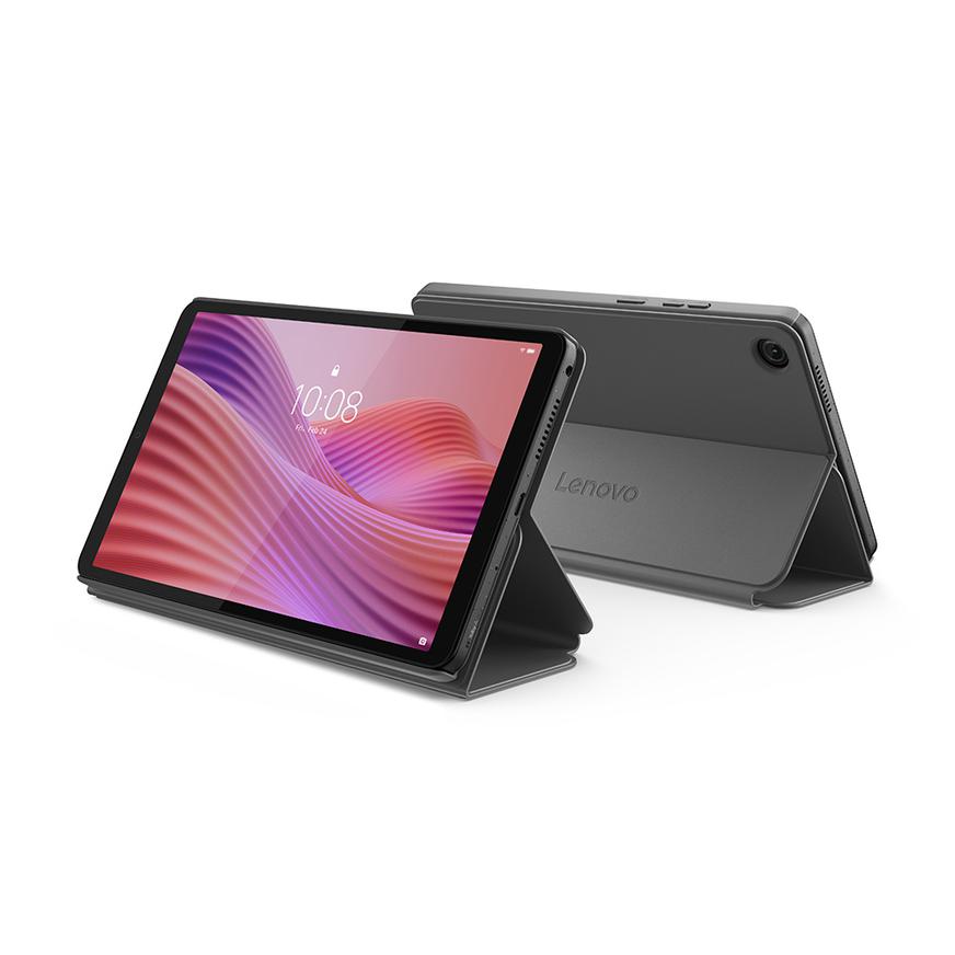 TABLET LENOVO TAB ONE 4GB RAM - 128GB ALMACENAMIENTO+FOLIO-WIFI