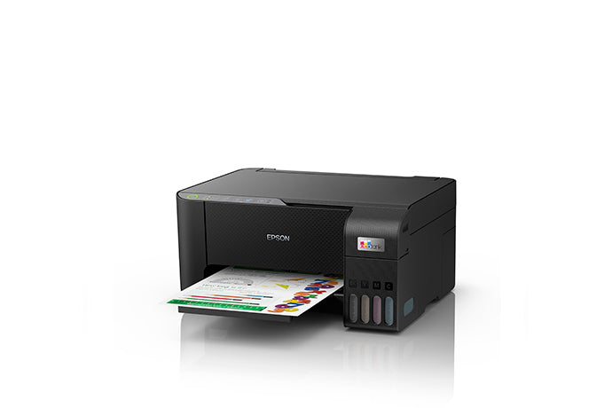 IMPRESORA MF EPSON EcoTank L3250 WiFi | USB