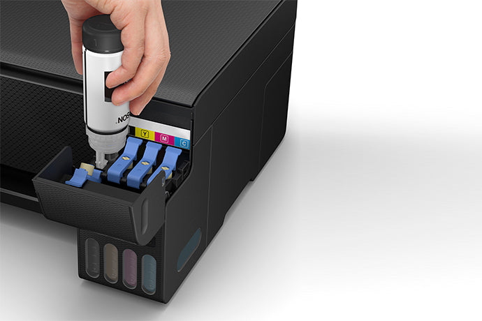 IMPRESORA MF EPSON EcoTank L3250 WiFi | USB