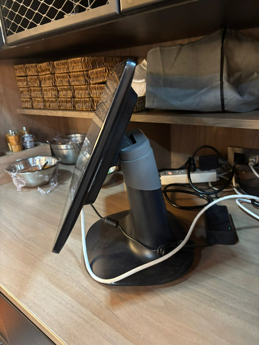 Computadora Táctil POS D RANGER 69