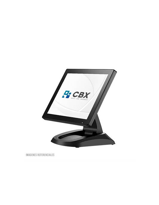 PC All in One Intel N95 CBX EPOS 6530 8 | 256 | 15" W11 TOUCH CREEN