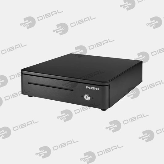 GAVETA DE DINERO POS D 330 MEDIUM