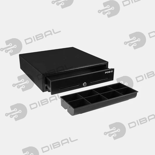 GAVETA DE DINERO POS D 410 LARGE