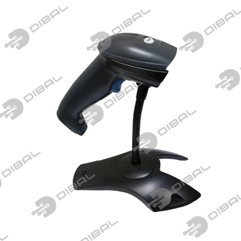 Lector de Códigos de Barras CBX I-1915 Imager 1D con Base