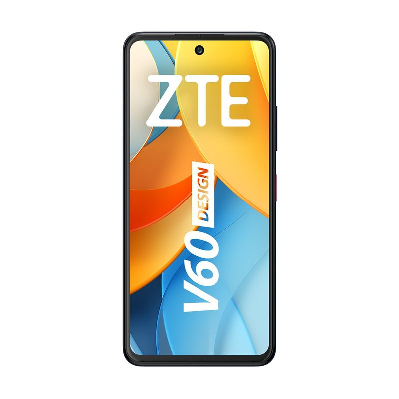 ZTE BLADE V60 DESIGN 16 RAM 256Gb ROM